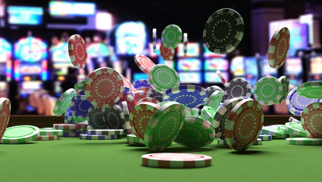 Top Online Casinos Alberta: Engage in Exciting Gaming Experiences