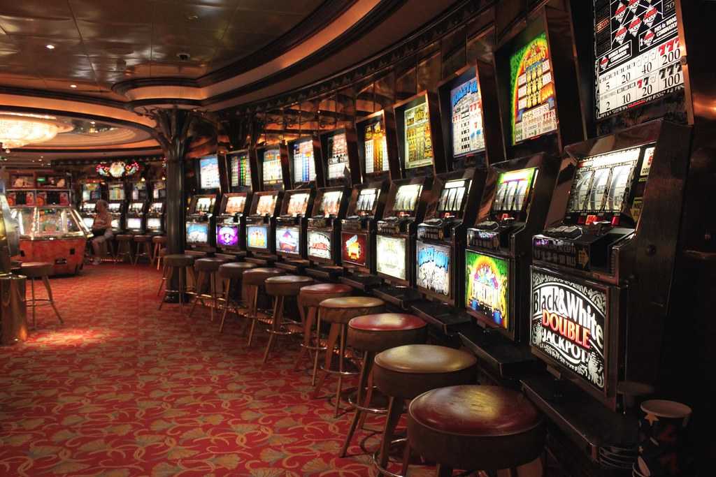 Top Insights into Online Casinos California: Legality, Options, and Gameplay