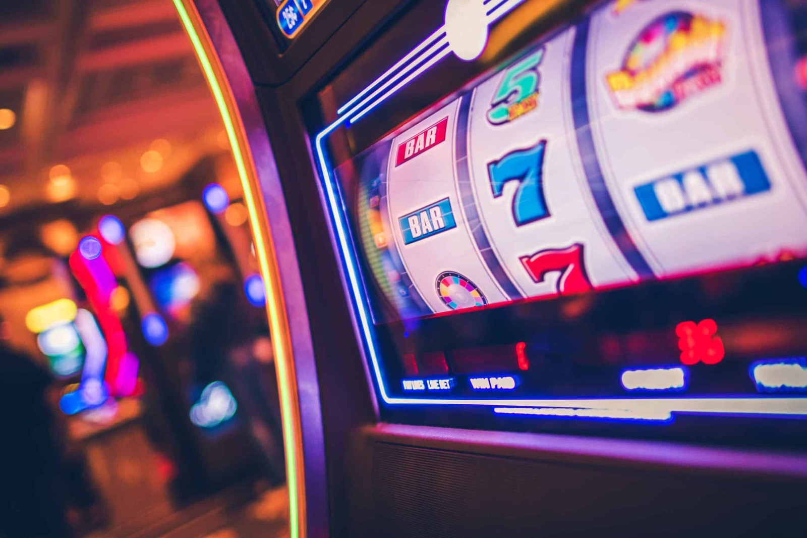 Your Guide to Enjoying the Best Online Casinos Alabama