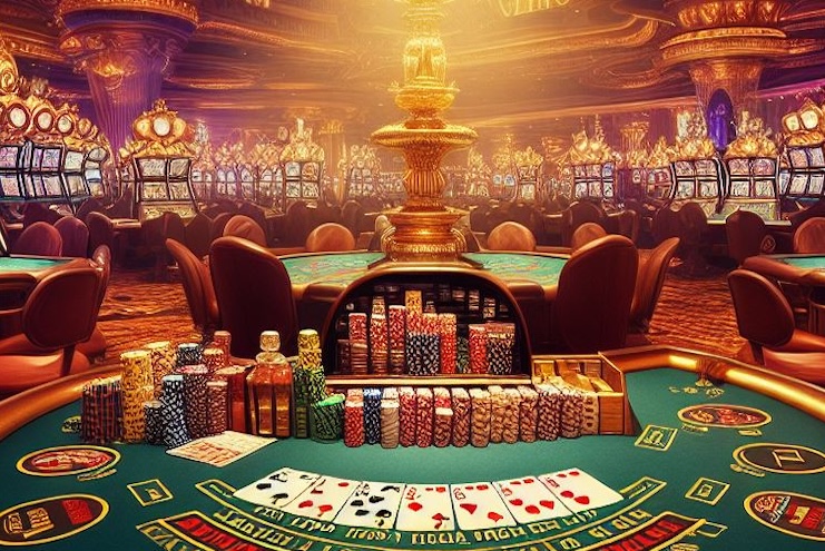 Top Online Casinos Texas: Your Guide to All Legal Gaming Options