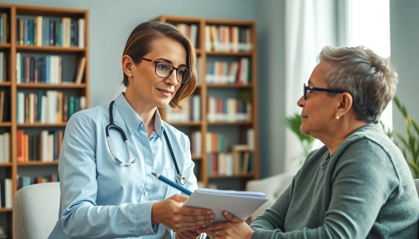 Understanding Brain Fog: Symptoms, Causes, and Effective Solutions