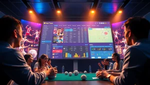 Experience the thrill of online betting at http://hm88.blue/ with interactive features and vibrant graphics.