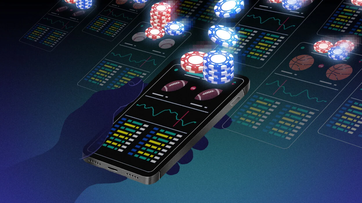 Top Sports Betting Sites in South Carolina: A Comprehensive Guide