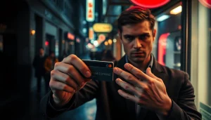 카드깡과 관련된 부정적인 거래를 상징하는 이미지