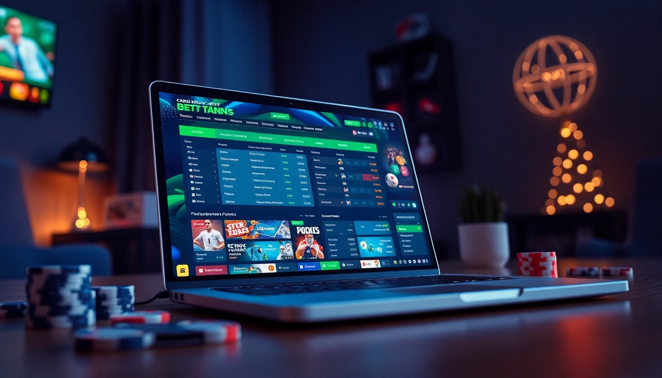 Advanced Insights into ABC8: The Premier Online Betting Platform of 2025