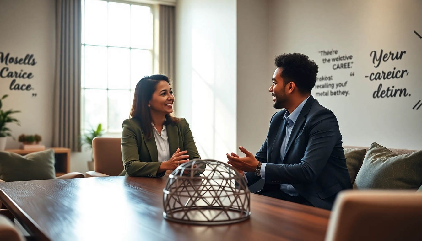 Elevate Your Career Journey with Expert Career Coaching Gaithersburg, MD