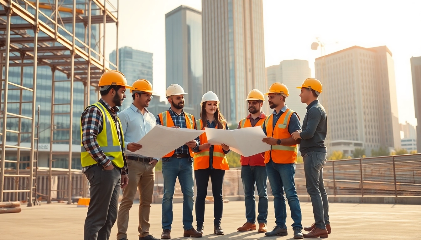 Why Join the Southern California Contractors Association for Business Growth
