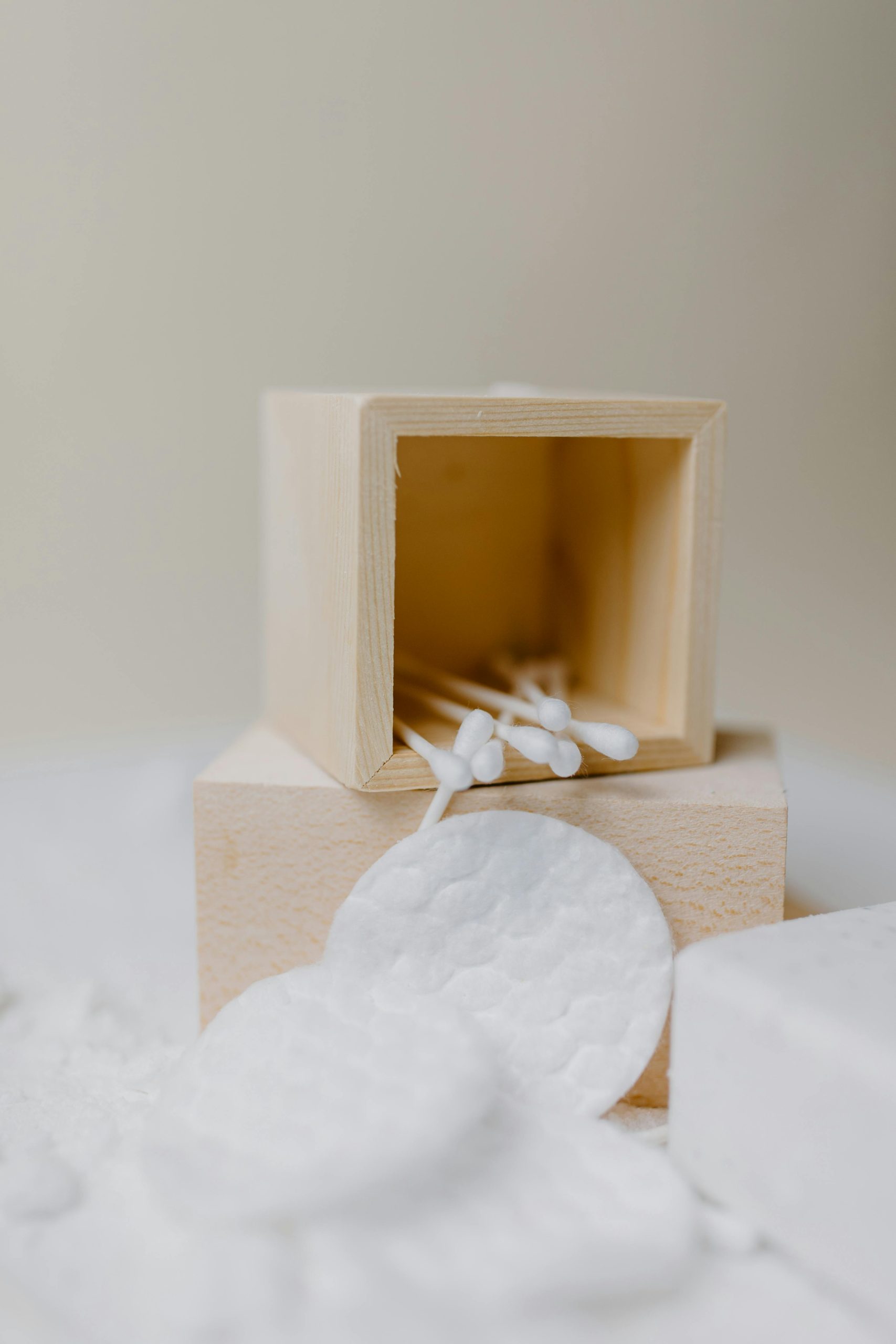 Nachhaltige Hygienemittel für ein hygienisches Umfeld