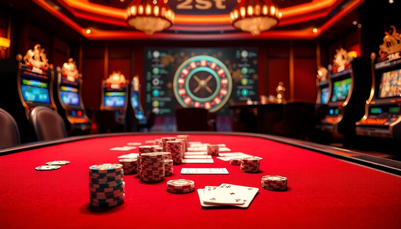 Winning Strategies for F8bet Gamblers in 2025: Comprehensive Tips to Enhance Your Odds