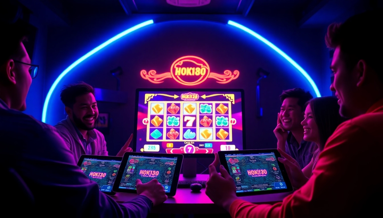 Master the Art of Online Gaming Success with hoki138 pro in 2025