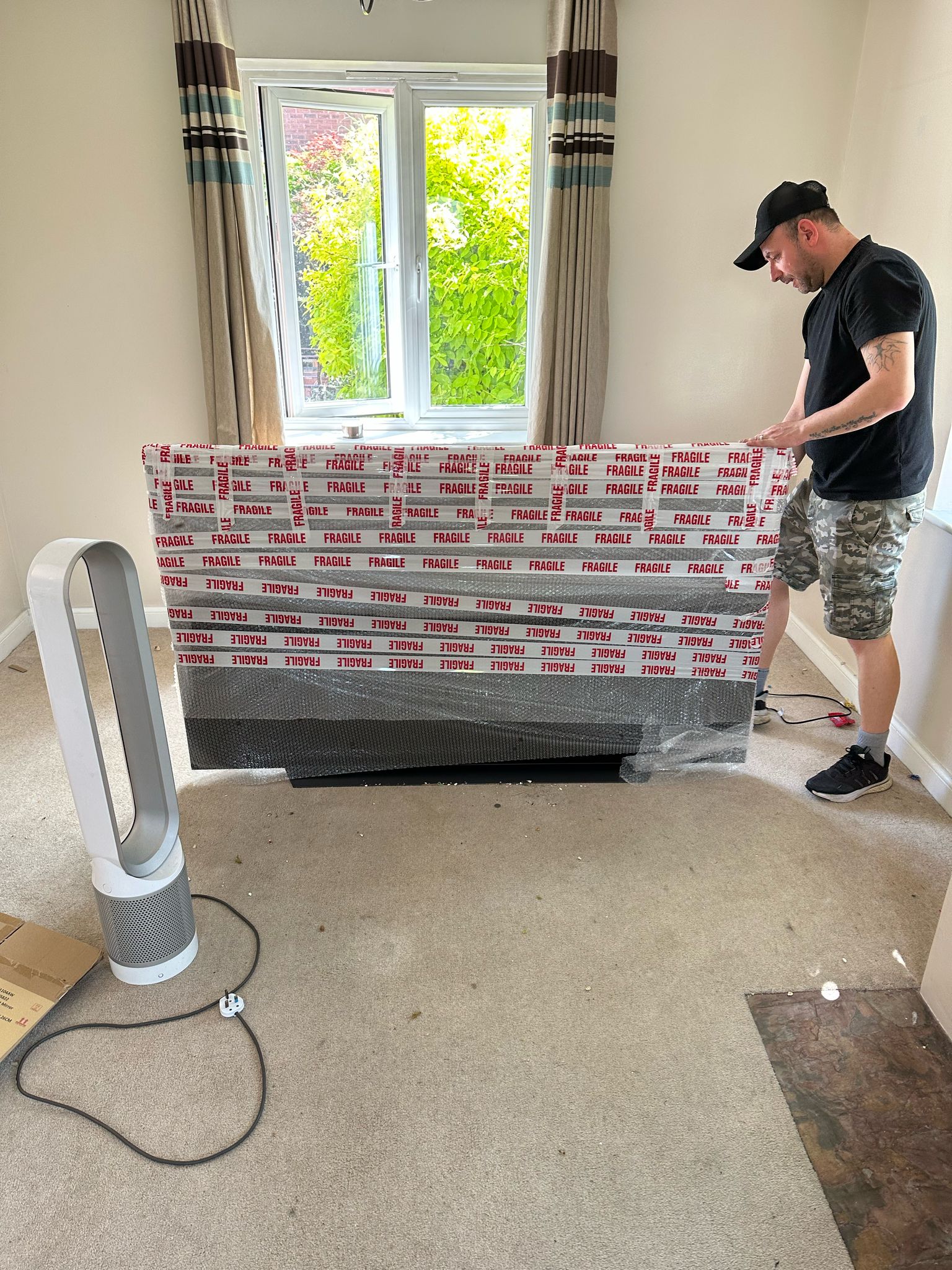 Reliable Ludlow Removals Services for Stress-Free Moving Experiences