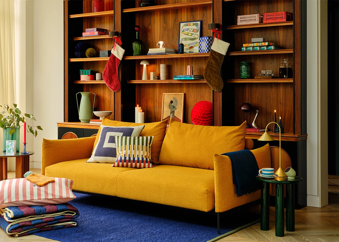 Elevate Your Space with Zafferano Lighting: Style and Functionality Combined