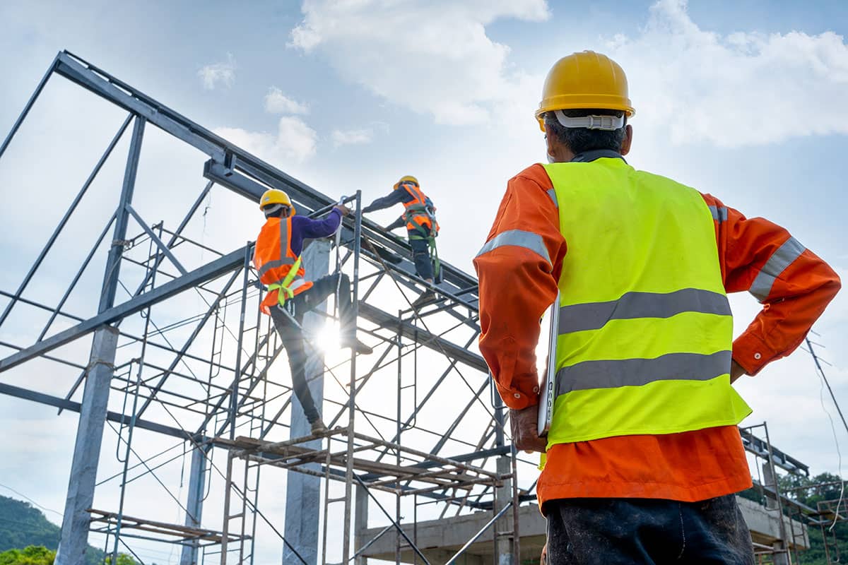 Effective Strategies for a New York Construction Manager to Maximize Project Success