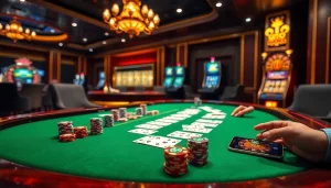 RR88 elevates your gaming experience with vibrant casino visuals and action-packed games.