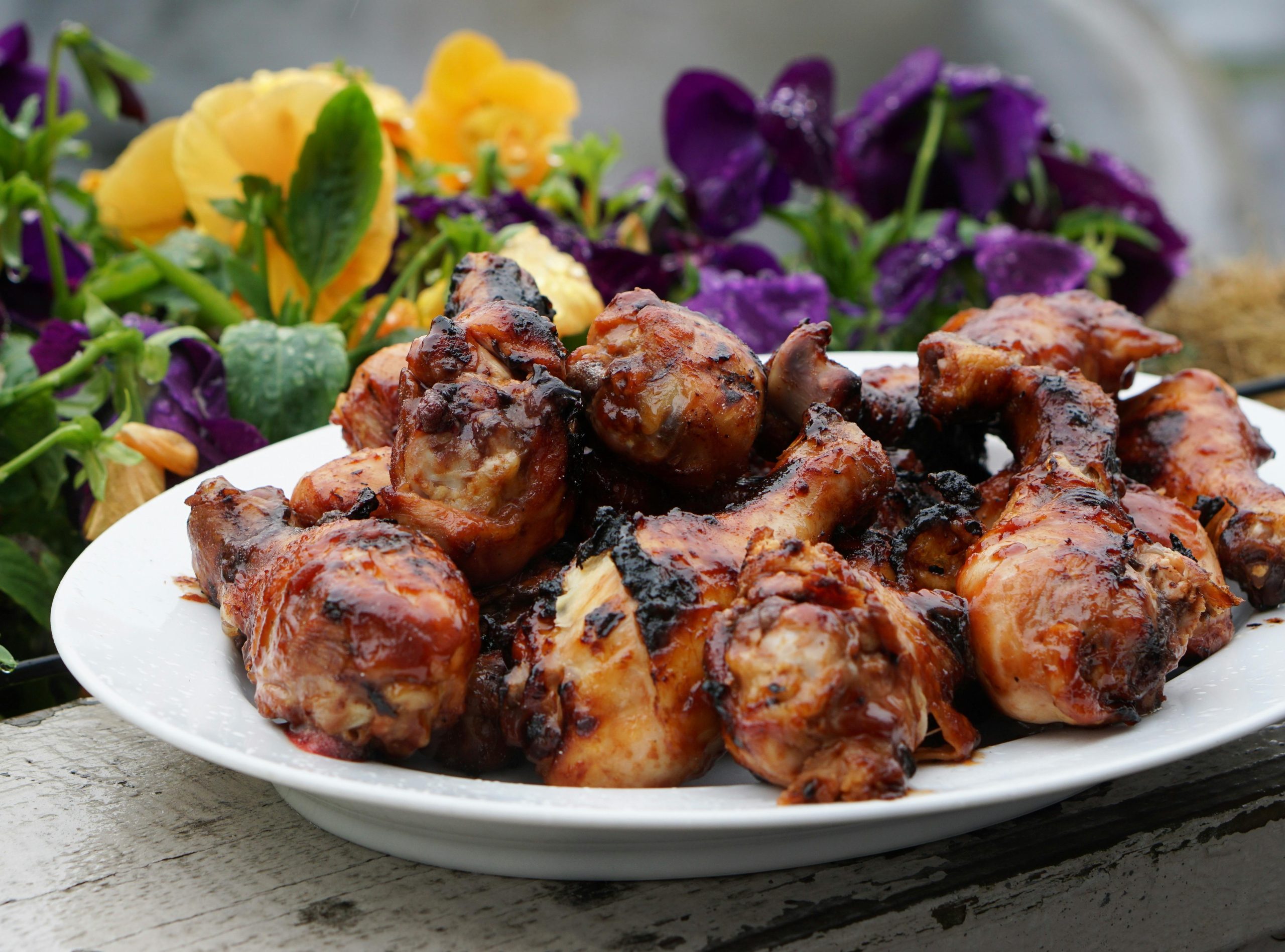 Private Chef St Martin – Burgundian-Inspired Cuisine