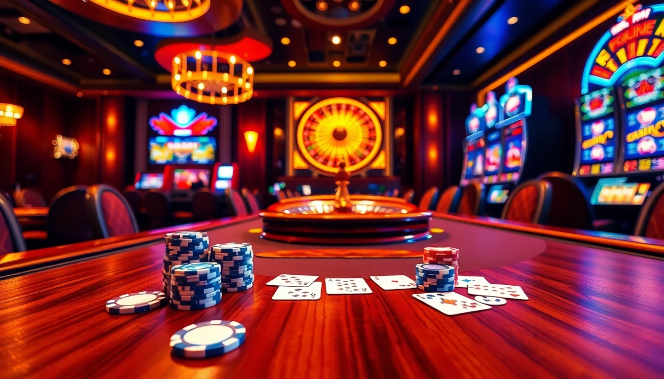 Winning Strategies from https://jun886.dev/ for Successful Gambling in 2025