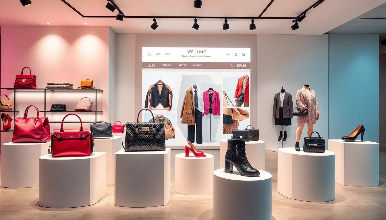 최고의 레플리카쇼핑몰을 통해 유행하는 패션을 만나보세요