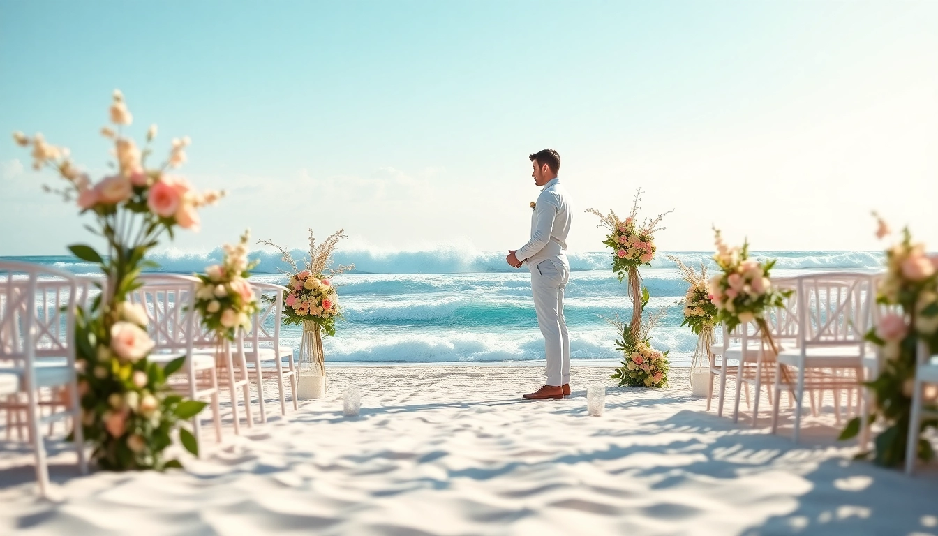 Carmel Wedding Photography: Capturing Timeless Moments in Stunning Settings