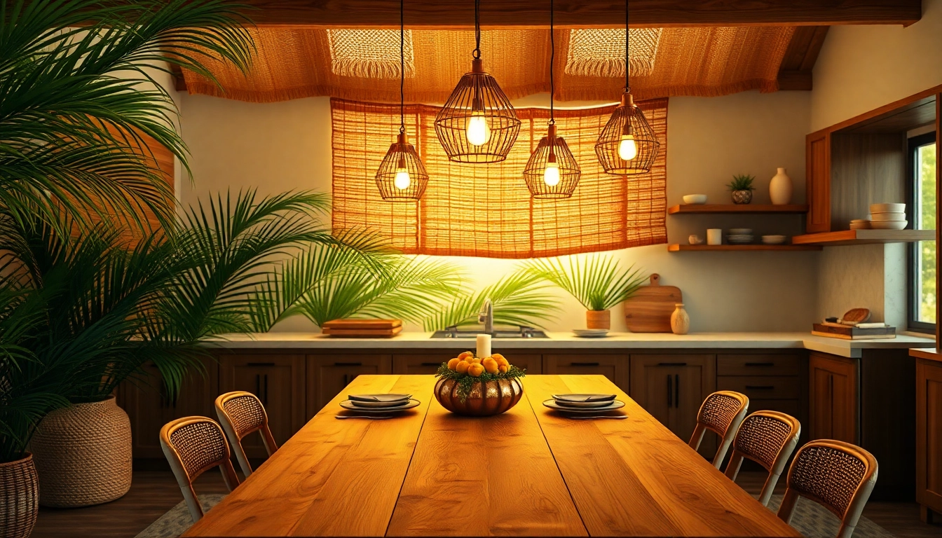 Transform Your Home with Captivating Island Lighting Ideas