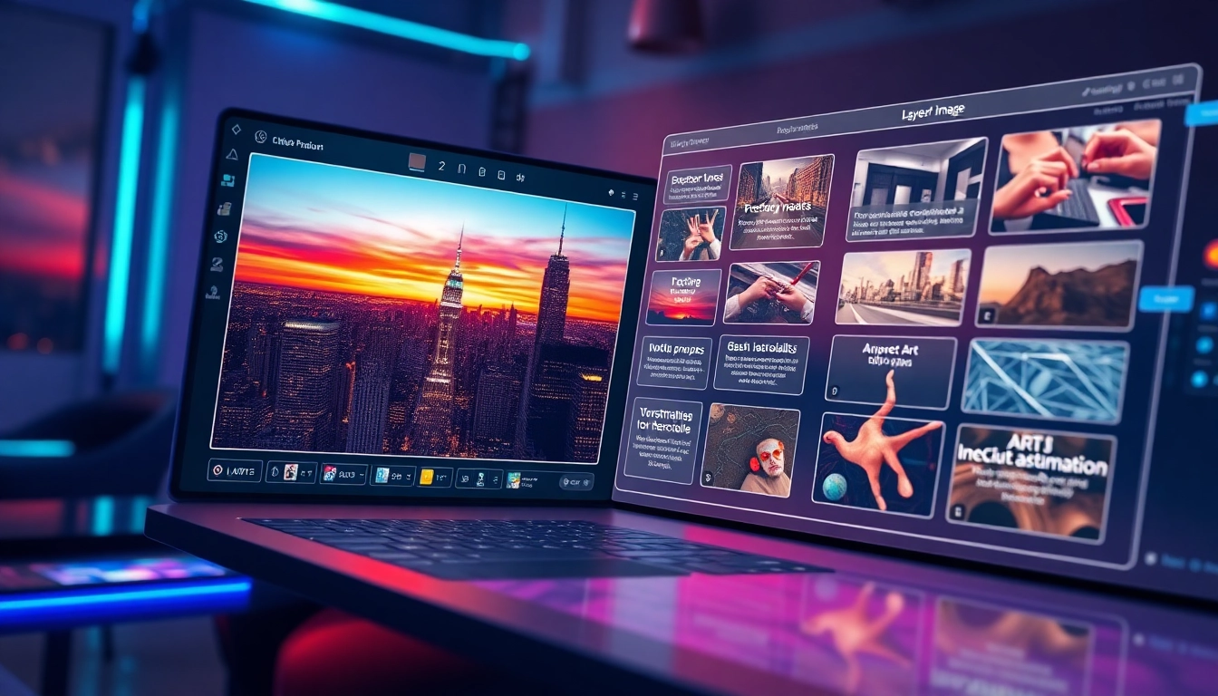 Advanced Image to Prompt Generator: Create Stunning AI Art in 2026