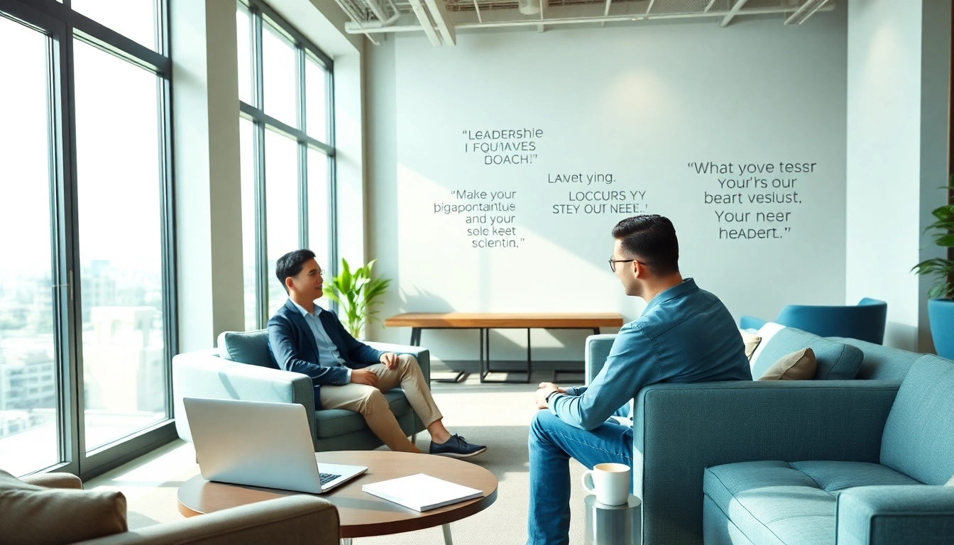 Enhancing Your Impact as a Leadership Coach: Strategies and Insights