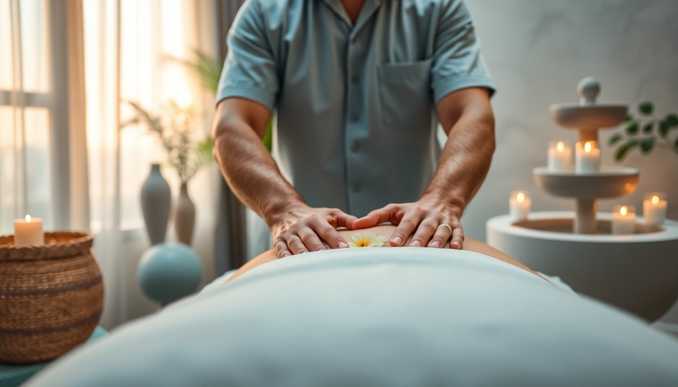 속초마사지의 필수 가이드: 2026년에 휴식을 취하고 재충전하기