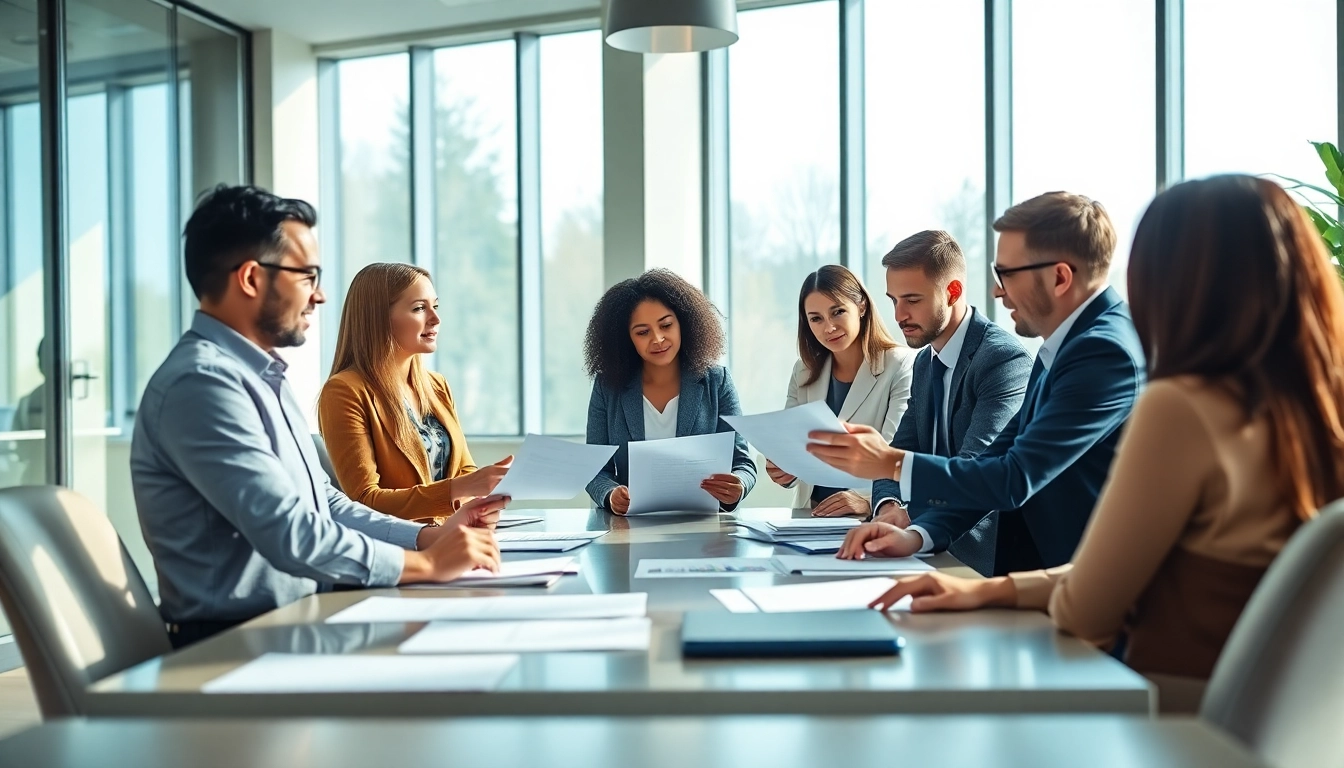 Effective Strategies for Contract Management: Streamline Your Business Processes