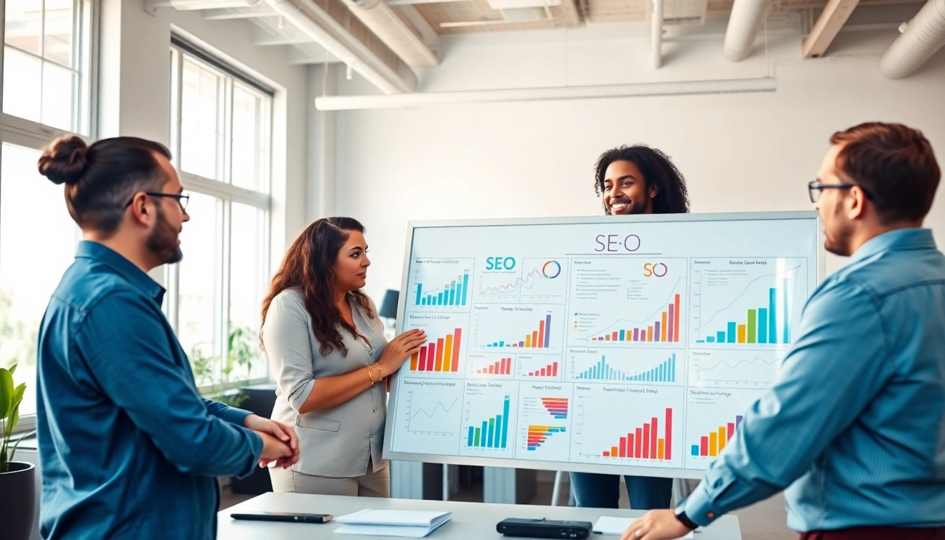 Boost your online presence with SEO Agency Clearwater's expert digital marketing team.