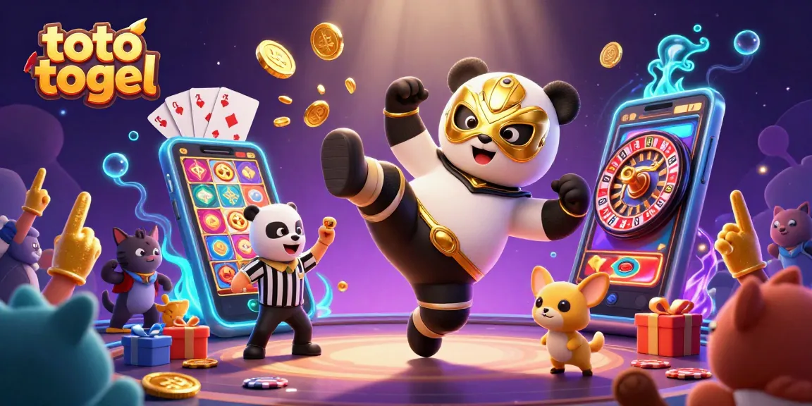 Strategi Menang untuk Toto Togel di 2026: Panduan Komprehensif untuk Para Pemain