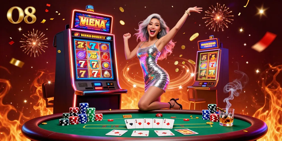 Winning Strategies for O8: Essential Tips for Gamblers in 2026