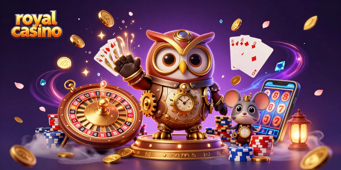 Advanced Strategies for Winning at Royal Casino in 2026: Master Your Game