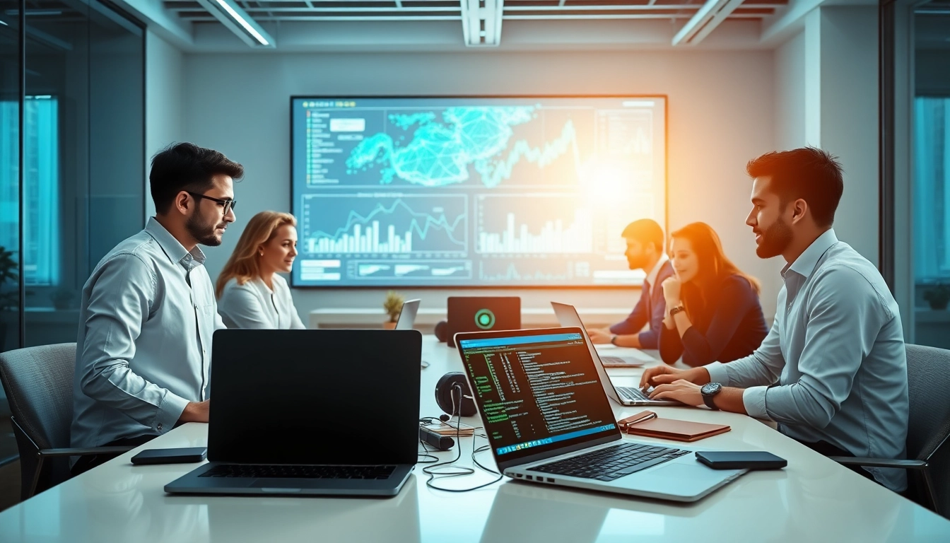 Unlocking Opportunities with EORMC in AI Blockchain Development