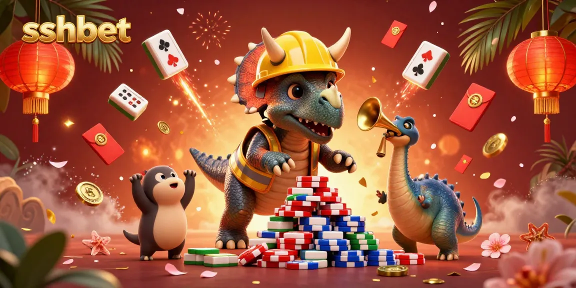 sshbet Reviewed: A Comprehensive 2026 Breakdown of Online Casino Strategies