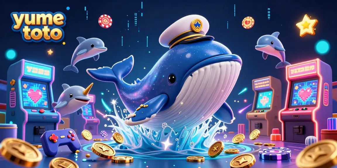 4 Tahap Penguasaan yume toto untuk Strategi Memainkan Slot di 2026