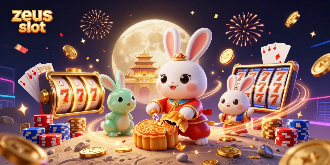 Menangkan kesempatan besar di zeus slot dengan keberuntungan yang berlimpah dan simbol slot yang menarik.