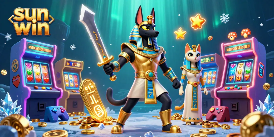 The Final Verdict on Sun Win Slots for 2026: Expert Strategies for Winning