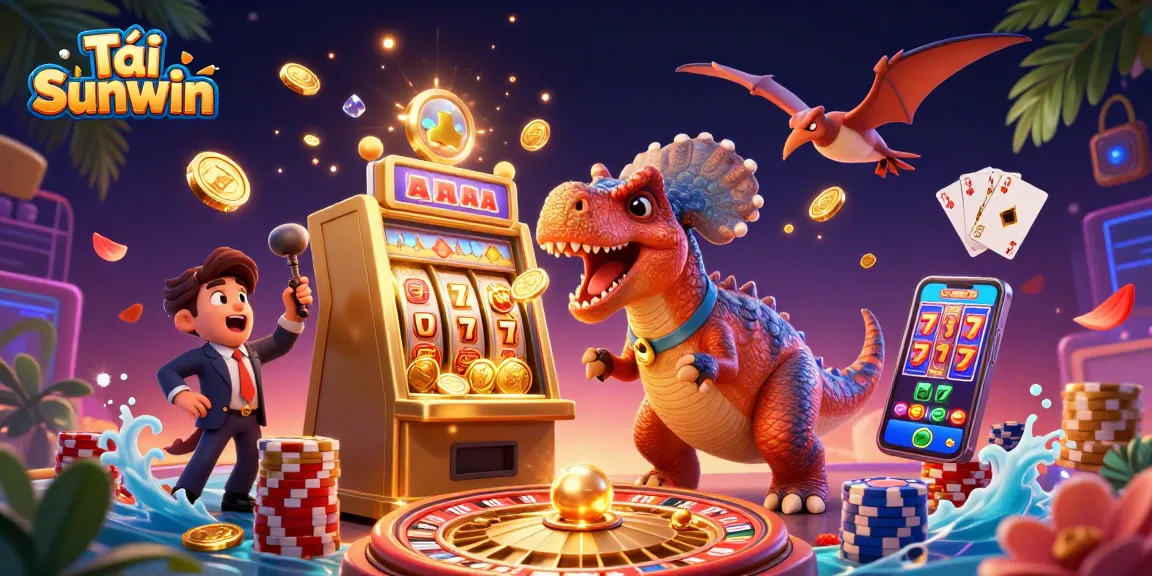 Tải Sunwin: The Secret Weapon Gamblers Are Using for Winning Strategies in 2026