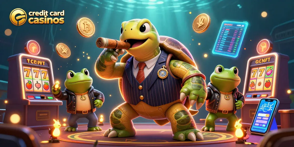 Credit Card Casinos: How to Unlock Better Bankroll Management in 2026