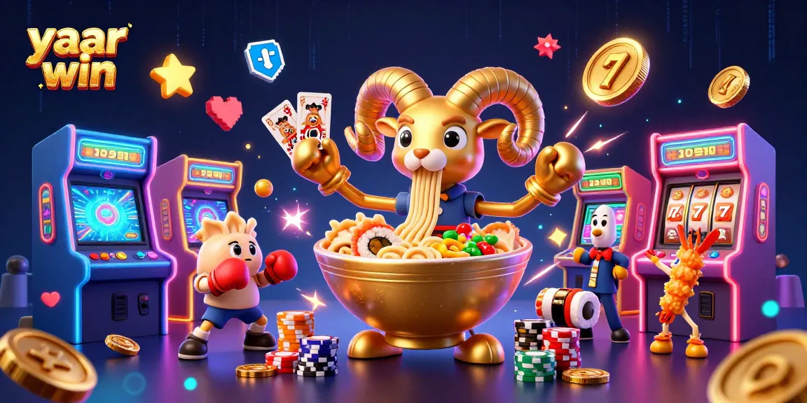Which Is Better: yaar win or Classic Casino Betting? Winning Strategies for Gamblers 2026