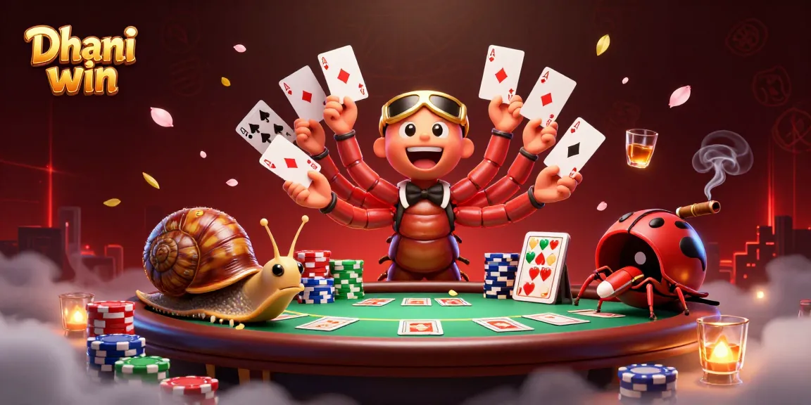 The Expert Dhani win Playbook: Strategic Tactics for Better Odds in 2026