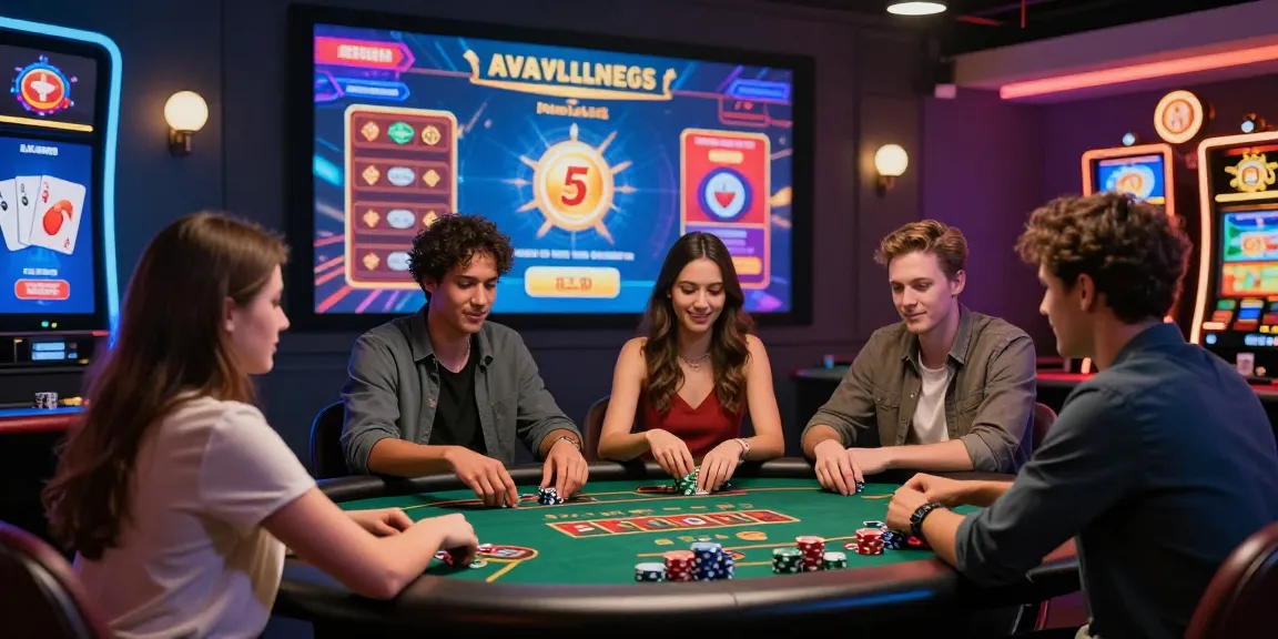 The Future of Casinos Accepting Credit Cards: Predictions for 2026 and Beyond