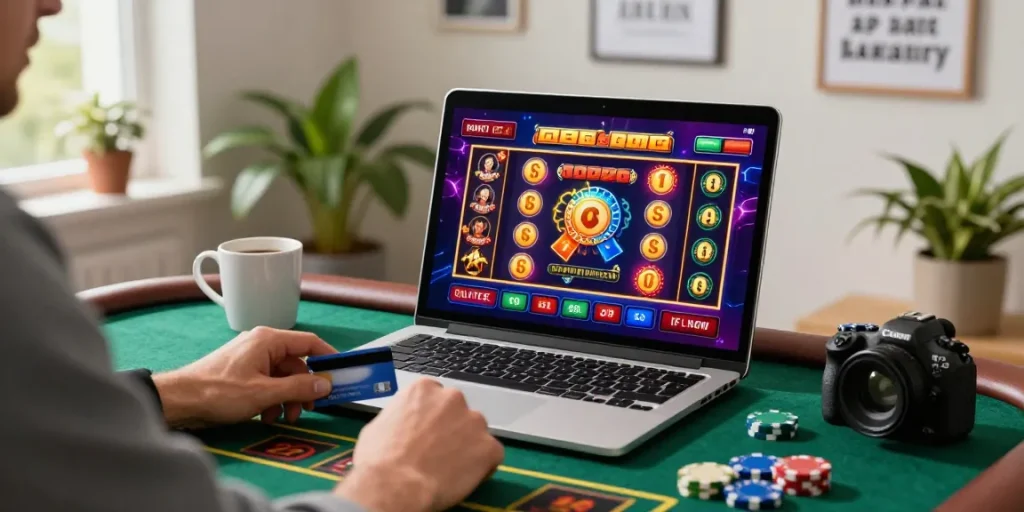 Experience exciting gameplay at https://bhma.org.uk/ with engaging credit card casinos that enhance your gaming adventure.