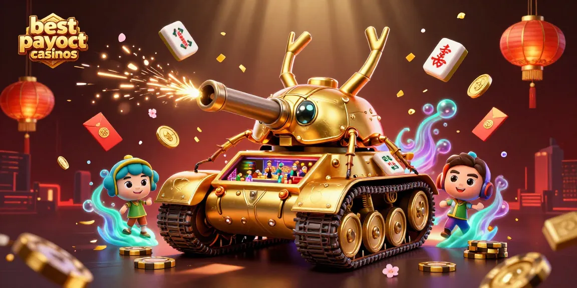 Top 5 Winning Strategies for Best Payout Casinos in 2026