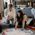 RFP for Digital Marketing Services Using Performance Goals and Channel Prioritization